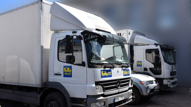 На Донеччину надійшла нова партія допомоги для фронту та енергетичної інфраструктури