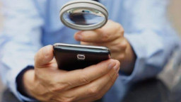 В окупованому Старобільську ввели обов'язкові перевірки смартфонів