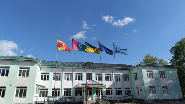Все більше дівчат вибирають технічні професії в ЦПТО Все більше дівчат вибирають технічні професії в ЦПТО