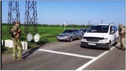 Боевики &laquo;ДНР&raquo; и &laquo;ЛНР&raquo; сорвали открытие КПВВ на линии разграничения