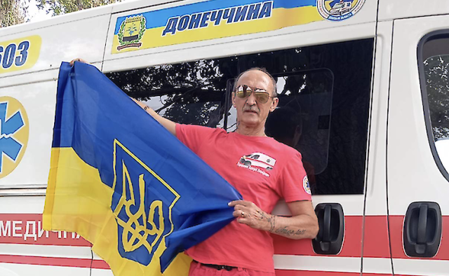 На Донеччині ліквідують підстанцію "швидкої": понад 40 медиків отримали повідомлення про звільнення