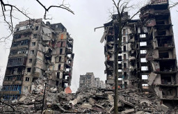 На Донеччині: ЗСУ опинилися в оточенні, але наказу на відхід немає &mdash; кореспондент