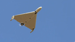 Російські дрони перенасичують напрямки Краматорська &ndash; "Мучний"