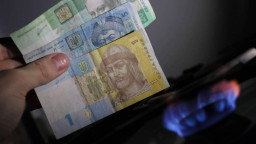 Закупівля газу для опалювання освітніх закладів на Луганщині: виявлено махінацію з ціною