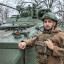 Морпіхів на Покровському напрямку посилили німецькими БМП Marder