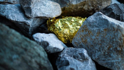 На окупованій Луганщині відновлюють &laquo;пошуки золота&raquo; на давно виснаженому родовищі