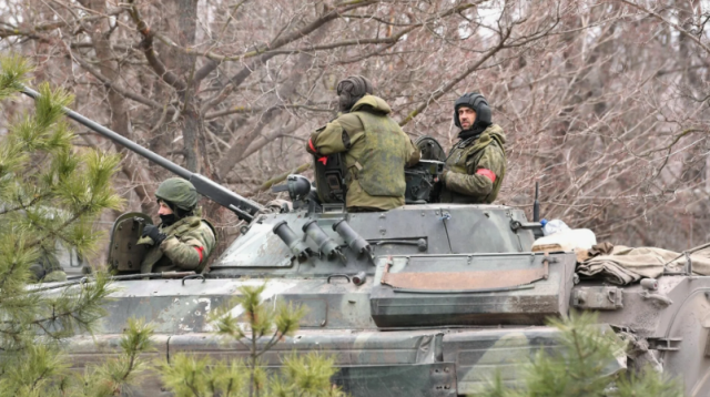 Армія РФ наступає на Покровськ з чотирьох напрямків та має деякі успіхи - ISW