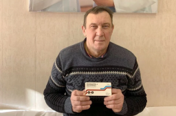 ВПО з Торецької громади можуть отримати гуманітарну допомогу у вигляді лікарських засобів