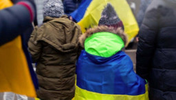 На Донеччині в зоні бойових дій залишаються 195 дітей - ОДА