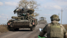 РФ перекидає елітні підрозділи з Покровського напрямку на південь