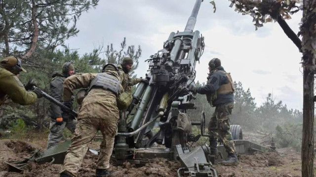 ЗСУ відновили контроль поблизу Сіверська та Покровська, але ворог продовжує тиск - ISW