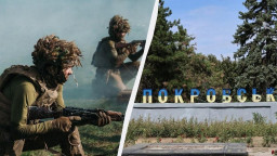 Російська армія контролює 85% Покровська - Bild
