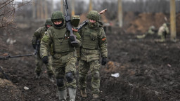 На Авдіївському напрямку противник взяв під контроль ще один населений пункт
