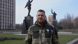 Колишній бойовик став &laquo;директором ЖКГ&raquo; на окупованій Донеччині