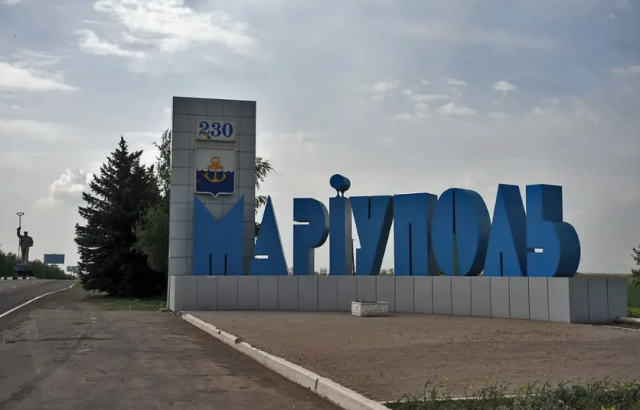 Приїзд до окупованого Маріуполя японських ЗМІ зіграло на руку незаконній владі