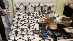 У військовій частині на Донеччині через недбалість зникли 84 FPV-дрони