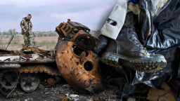 Російська армія зазнає втрат через неефективну тактику - Forbes