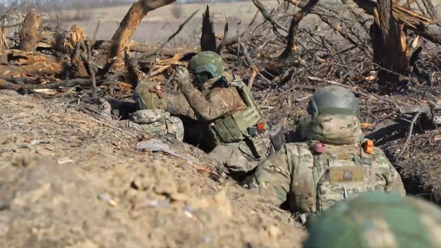 Часів Яр під контролем України: Братчук спростовує повідомлення про присутність росіян