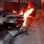 У мережі з&rsquo;явилися кадри ураження HMMWV на Слов&rsquo;янському напрямку