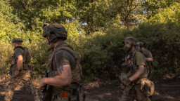 Наступ на Покровськ: російські війська продовжують агресивний штурм