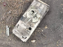 Росіяни намагалися прорватися на Луганщині