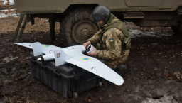 СБУ провели операцію зі знищення артилерії ворога під Донецьком