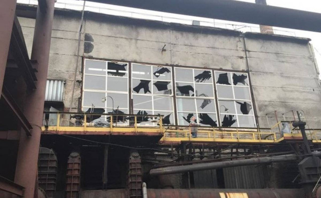 Окупаційна влада на Донеччині продовжує погіршувати життя місцевих мешканців Окупаційна влада на Донеччині продовжує погіршувати життя місцевих мешканців