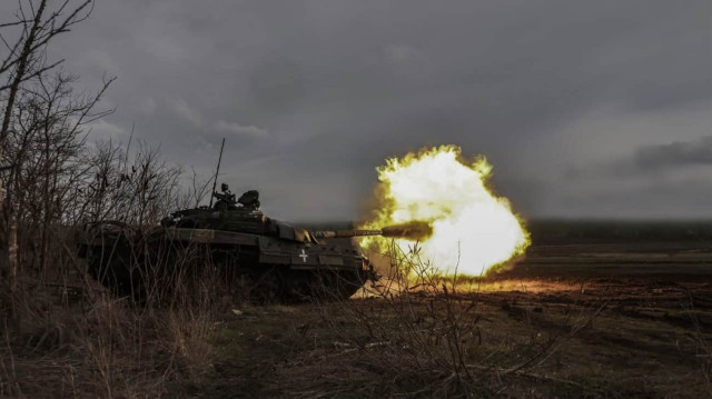 Втрати ворога на Покровському напрямку досягли 245 військовослужбовців - звіт Генштабу ЗСУ