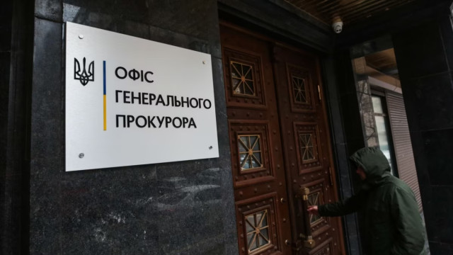 Колабораціоністку з Донецької області засудили на 10 років ув'язнення Колабораціоністку з Донецької області засудили на 10 років ув'язнення