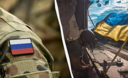 Бійці ЗСУ звільнили село Новий Комар на Донеччині - DeepState