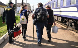 320 мешканців Донеччини знайшли прихисток на Рівненщині в 2024 році