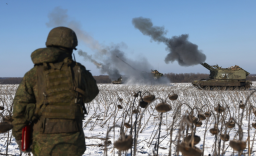 Російська армія окупувала селище Срібне у Донецькій області - DeepState