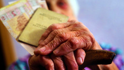 Консультації для пенсіонерів з Луганщини в Києві