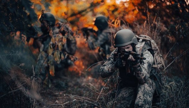Сили Оборони вирівняли лінію фронту на ключових ділянках – військовий аналітик Сили Оборони вирівняли лінію фронту на ключових ділянках – військовий аналітик