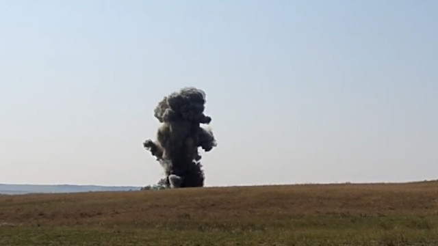 Окупанти скинули бомби на Донеччину, є загиблі