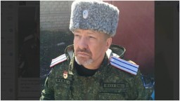 В «ДНР» «внезапно» скончался «депутат ДНР», сотрудник «НКВД»