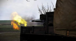 Окупанти активізували атаки поблизу Макіївки - Лисогор