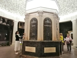 Додаткові бювети планують встановити до кінця цього року у Слов’янську