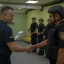 На Донеччині нагородили 22 рятувальника за мужність та сміливість при виконанні службових завдань