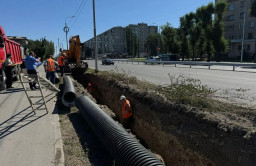 На окупованій Луганщині 3 тис кілометрів водопроводу потребують термінової заміни