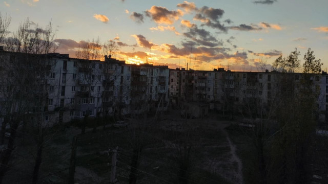 У Рубіжному готуються до ліквідації авіабомби: що коється у місті У Рубіжному готуються до ліквідації авіабомби: що коється у місті