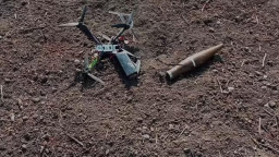 У так званій "ДНР" запровадили нові обмеження на публікації про БПЛА