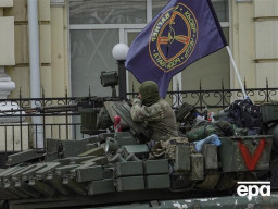 Бійці ПВК "Вагнер" воюють в районі Авдіївки