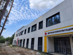Окупанти кажуть про будівництво медичних об&rsquo;єктів на Луганщині до кінця року: посилюють вплив