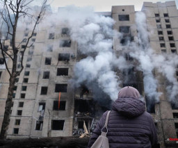Пошкодження та евакуація на Донеччині: огляд ситуації за добу
