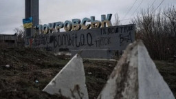 Російські диверсанти проникли у центр Покровська - ЗСУ