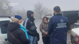 Поліція Донеччини викрила канал торгівлі жінками до Польщі