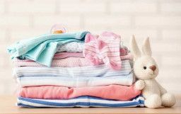 У Дружківці 27 вересня пільговим категоріям видаватимуть дитячий одяг