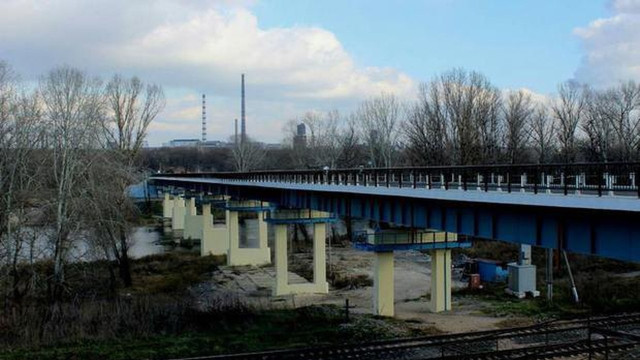 На окупованій Луганщині понад 620 мостів перебувають у критичному стані — ОВА На окупованій Луганщині понад 620 мостів перебувають у критичному стані — ОВА