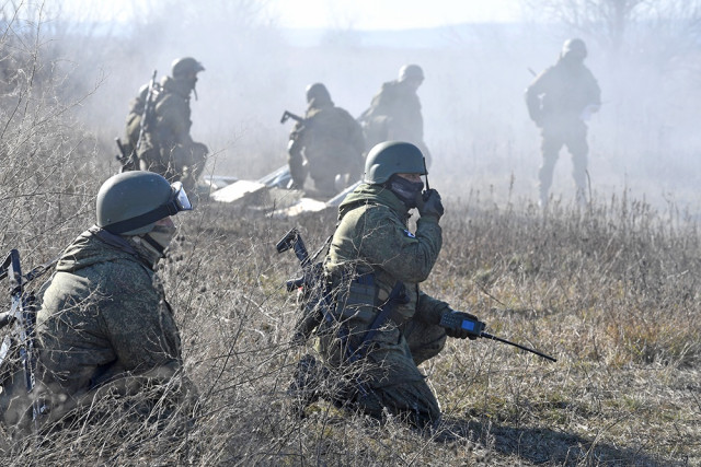 На Покровському напрямку гаряче: ЗСУ намагаються стримати тиск ворога
